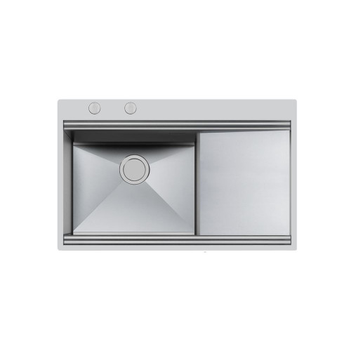 Foster 1040 052 - Lavello Milanello Workstation...