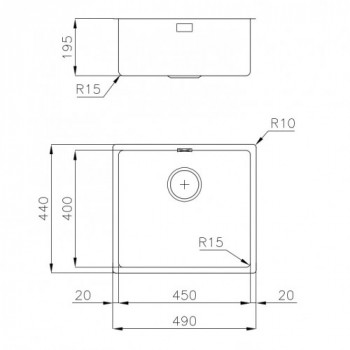 Foster 2154 856 - Lavello... 2
