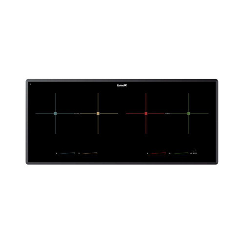 Foster 7334 245 - Piano Cottura ad Induzione...
