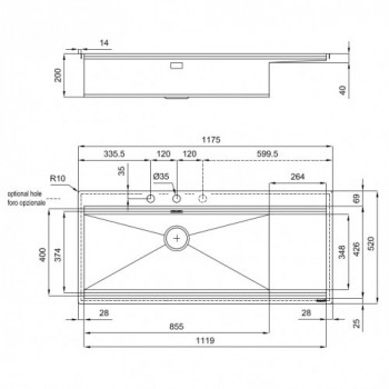 Foster 1043 051 - Lavello... 2