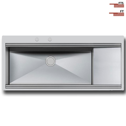 Foster 1043 052 - Lavello Milanello Workstation...