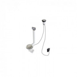 Foster 8407 117 - Piletta automatica Space Light