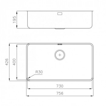 Foster 1870 850 - Lavello... 2