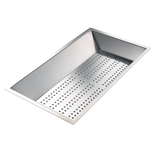 Foster 8156 000 - Vaschetta Forata, Inox,...