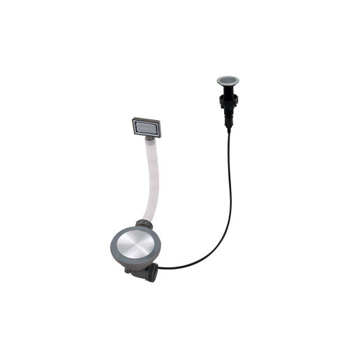 Foster 8407 120 - Piletta Automatica Space Push...