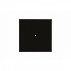 Foster 7366 350 - Piastra ad Induzione, 350 x 350 mm, per Sistema Modular Quadra