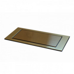 Foster 8000 119 - Portaprese Reverse, Gold