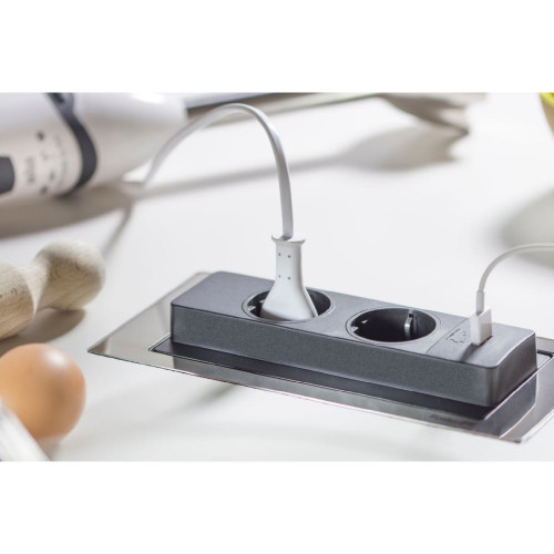 Foster 8000 117 - Portaprese Reverse, Vintage