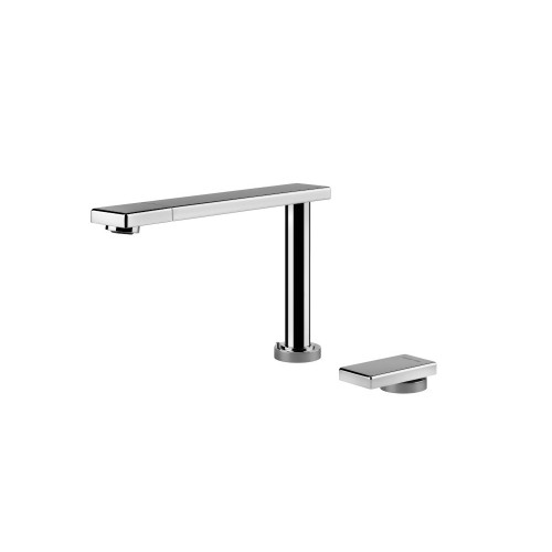 Foster 8499 000 - Miscelatore Eclipse, con...