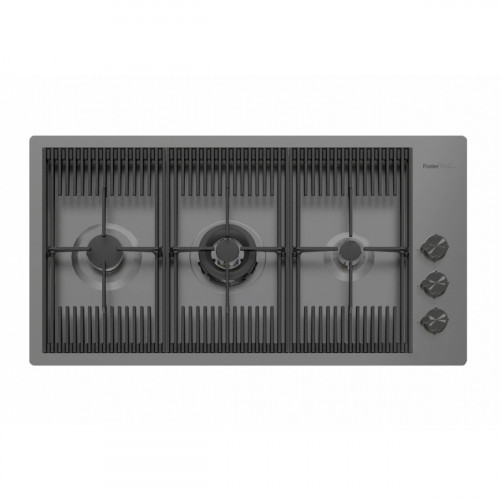 Foster 7680 006 - Piano Milanello a Gas, 3...