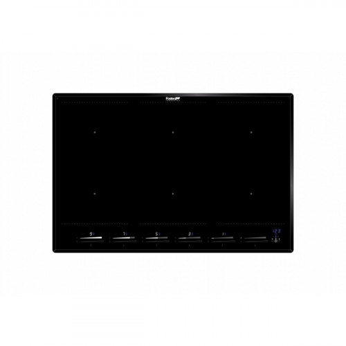 Foster 7383 645 - Piano Cottura a Induzione, 6...
