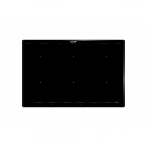 Foster 7383 645 - Piano Cottura a Induzione, 6...