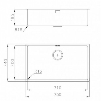 Foster 2157 080 - Lavello... 2