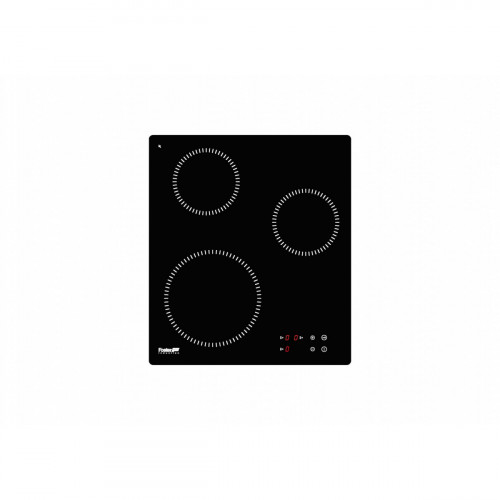 Foster 7373 300 - Piano Cottura a Induzione, 3...