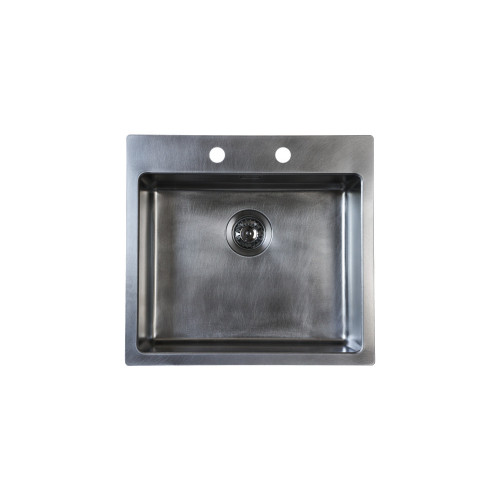 Foster 2265 080 - Lavello KE Vintage Filotop, 1...