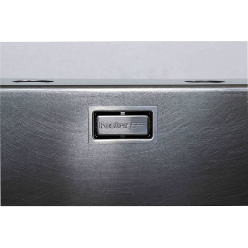 Foster 2265 080 - Lavello KE Vintage Filotop, 1...