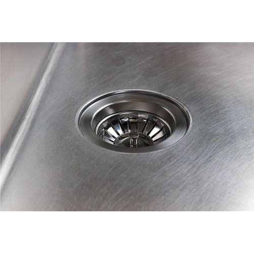 Foster 2265 080 - Lavello KE Vintage Filotop, 1...