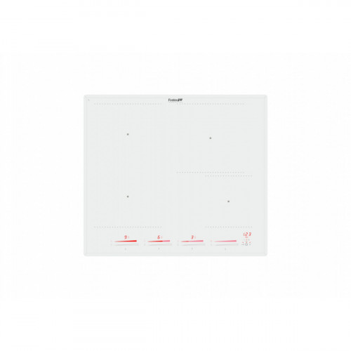 Foster 7381 245 - Piano Cottura a Induzione, 4...