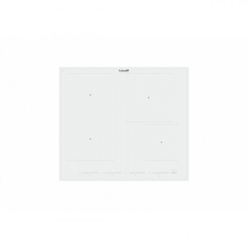 Foster 7381 245 - Piano Cottura a Induzione, 4...