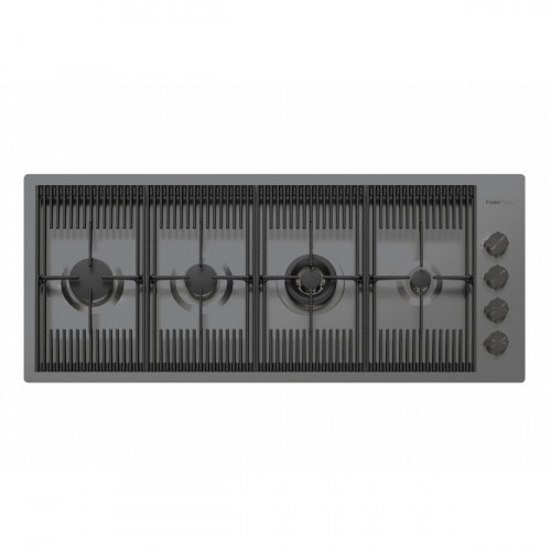 Foster 7681 006 - Piano Cottura a Gas, 4...