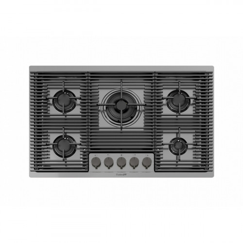 Foster 7682 006 - Piano Cottura Milanello a...