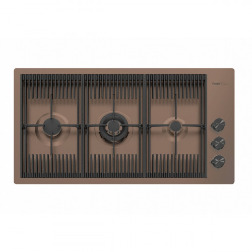 Foster 7680 008 - Piano Cottura Milanello a...