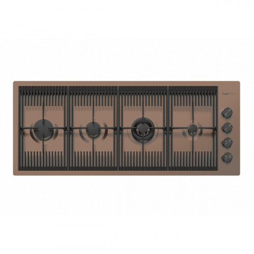 Foster 7681 008 - Piano Cottura Milanello a...