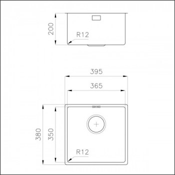 Foster 3136 850 - Lavello... 2