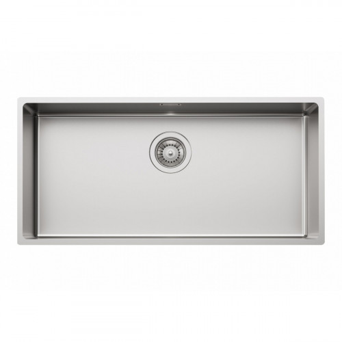 Faster 3137 850 - Lavello Serie 35, Sottotop,...