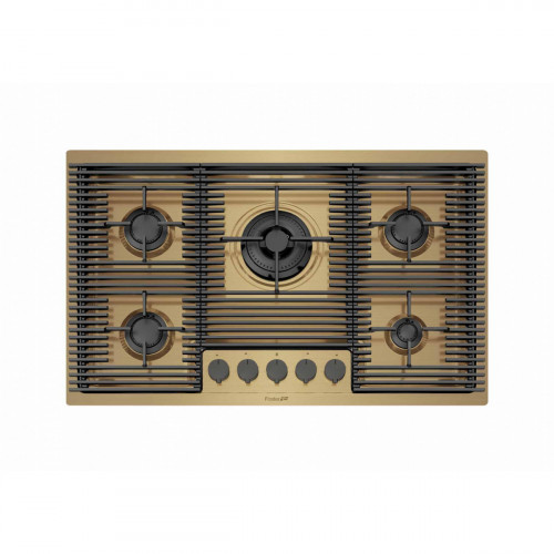 Foster 7682 009 - Piano Cottura Milanello a...