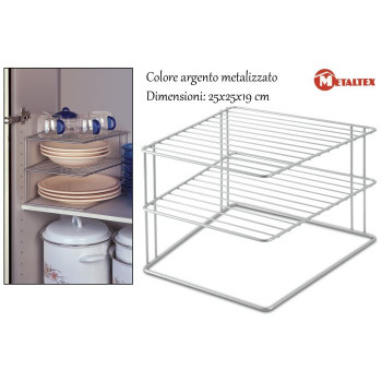 MENSOLA APPOGG.POLYTHERM...