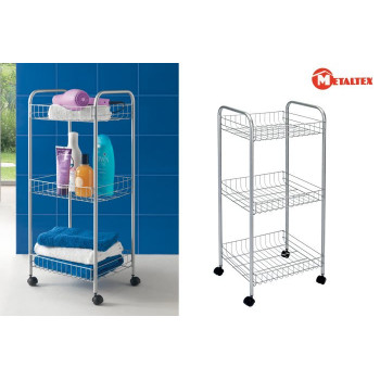 SCAFFALETTO MONTREAL REFLEX...