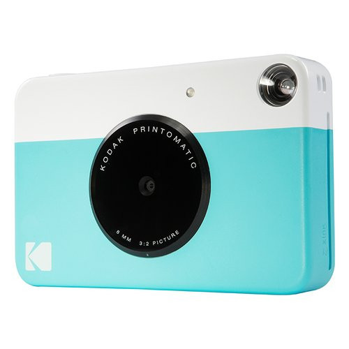 Fotocamera istantanea Kodak Printomatic...