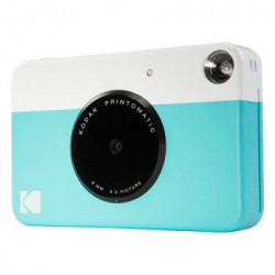 Fotocamera istantanea Kodak Printomatic RODOMATICBL