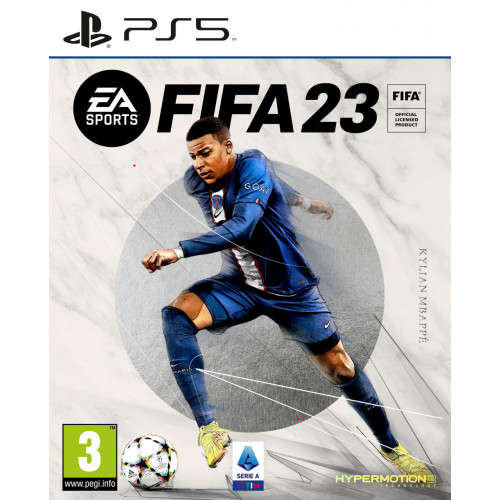 Electronic Arts FIFA 23 Standard ITA PlayStation 5
