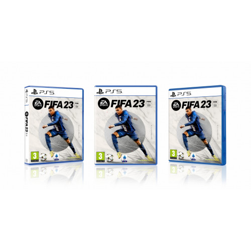Electronic Arts FIFA 23 Standard ITA PlayStation 5