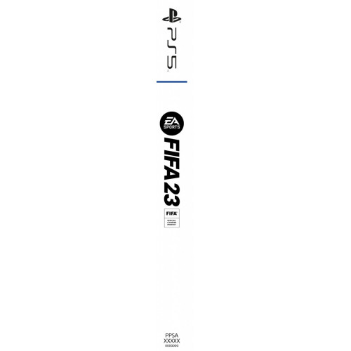 Electronic Arts FIFA 23 Standard ITA PlayStation 5