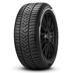 PIRELLI 225/55 R 17 97H WSottoZero3 RFT(*)(MOE) DOT 2017
