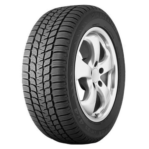 BRIDGESTONE 185/55 R 16 87T LM-25 XL