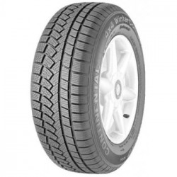 CONTINENTAL 215/60 R 17 96H 4X4 Winter* FR