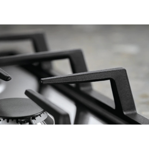 Electrolux EGS64362X - Piano cottura a Gas, 5...