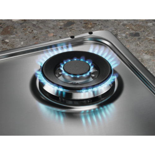 Electrolux EGS64362X - Piano cottura a Gas, 5...