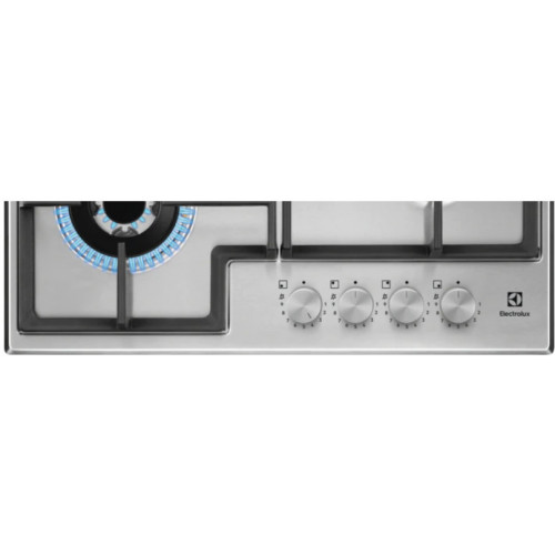 Electrolux EGS64362X - Piano cottura a Gas, 5...