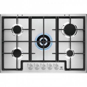 Electrolux EGS75362X -...