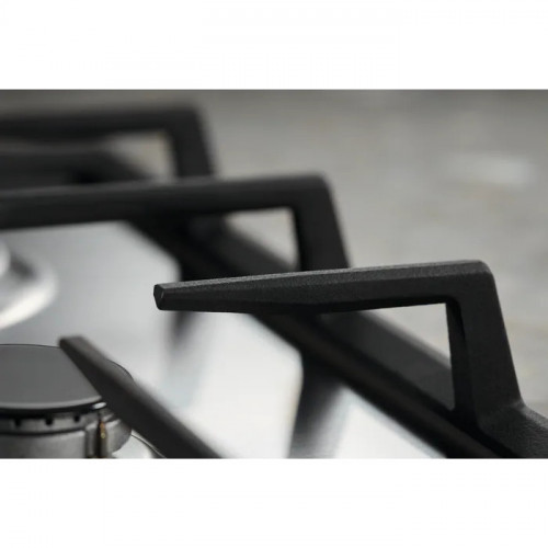 Electrolux EGS75362X - Piano cottura a Gas, 5...