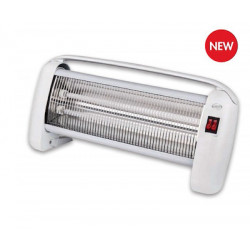 ARGO STUFA AL QUARZO BETSY