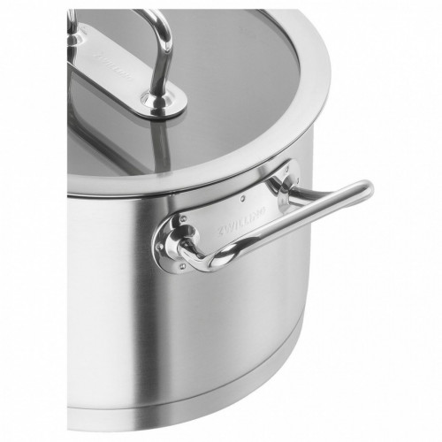 Zwilling 65120-005, 'PRO' Set Pentole 5 pezzi,...