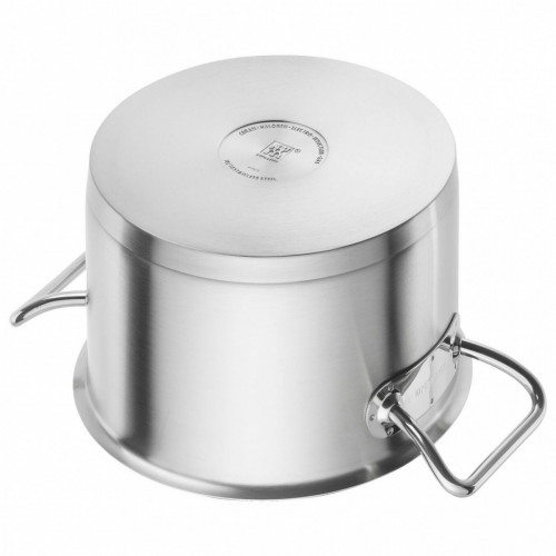 Zwilling 65120-005, 'PRO' Set Pentole 5 pezzi,...