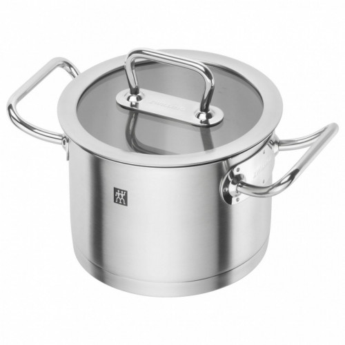 Zwilling 65120-005, 'PRO' Set Pentole 5 pezzi,...