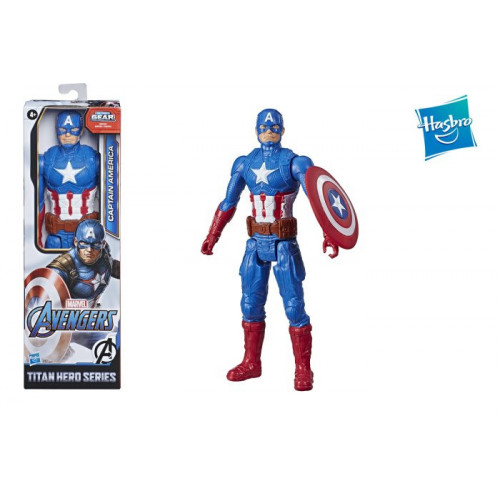 HS MARVEL CAPITAN AMERICA CM.30   7877